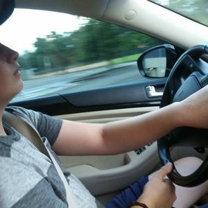 Meet your Posher, Peyton